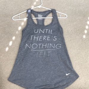 Nike Tank Top